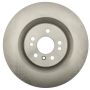 Raybestos 980426R Raybestos R-Line Brake Rotor