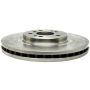 Raybestos 980427 Raybestos Specialty - Truck Brake Rotor