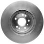 Raybestos 980427 Raybestos Specialty - Truck Brake Rotor