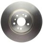 Raybestos 980427 Raybestos Specialty - Truck Brake Rotor