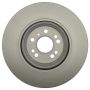 Raybestos 980427FZN Raybestos Element3 Coated Brake Rotor