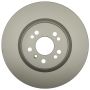 Raybestos 980427FZN Raybestos Element3 Coated Brake Rotor