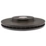 Raybestos 980427R Raybestos R-Line Brake Rotor