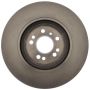 Raybestos 980427R Raybestos R-Line Brake Rotor