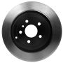 Raybestos 980428 Raybestos Specialty - Truck Brake Rotor