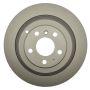Raybestos 980428FZN Raybestos Element3 Coated Brake Rotor
