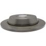 Raybestos 980428R Raybestos R-Line Brake Rotor