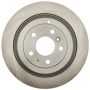 Raybestos 980428R Raybestos R-Line Brake Rotor