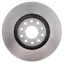 Raybestos 980429 Raybestos Specialty - Street Performance Brake Rotor