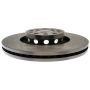 Raybestos 980429R Raybestos R-Line Brake Rotor
