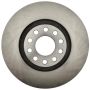 Raybestos 980429R Raybestos R-Line Brake Rotor