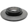 Raybestos 980430 Raybestos Specialty - Street Performance Brake Rotor
