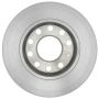 Raybestos 980430 Raybestos Specialty - Street Performance Brake Rotor