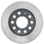 Raybestos 980430 Raybestos Specialty - Street Performance Brake Rotor