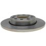Raybestos 980430R Raybestos R-Line Brake Rotor