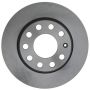 Raybestos 980430R Raybestos R-Line Brake Rotor