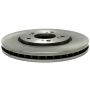 Raybestos 980433 Raybestos Specialty - Street Performance Brake Rotor