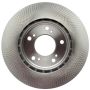 Raybestos 980433 Raybestos Specialty - Street Performance Brake Rotor
