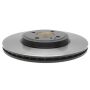 Raybestos 980451 Raybestos Specialty - Street Performance Brake Rotor