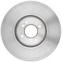 Raybestos 980451 Raybestos Specialty - Street Performance Brake Rotor