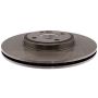 Raybestos 980451R Raybestos R-Line Brake Rotor