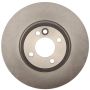 Raybestos 980451R Raybestos R-Line Brake Rotor