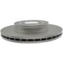 Raybestos 980452FZN Raybestos Element3 Coated Brake Rotor