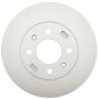 Raybestos 980452FZN Raybestos Element3 Coated Brake Rotor