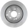 Raybestos 980454 Raybestos Specialty - Street Performance Brake Rotor