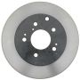 Raybestos 980454 Raybestos Specialty - Street Performance Brake Rotor