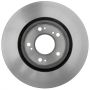 Raybestos 980455 Raybestos Specialty - Street Performance Brake Rotor
