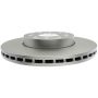 Raybestos 980456FZN Raybestos Element3 Coated Brake Rotor