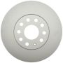 Raybestos 980456FZN Raybestos Element3 Coated Brake Rotor
