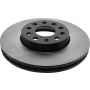Raybestos 980456R2 Raybestos R-Line+ Brake Rotor
