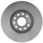 Raybestos 980456R2 Raybestos R-Line+ Brake Rotor