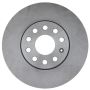 Raybestos 980456R Raybestos R-Line Brake Rotor