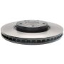 Raybestos 980460 Raybestos Specialty - Street Performance Brake Rotor