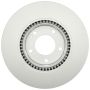 Raybestos 980460FZN Raybestos Element3 Coated Brake Rotor