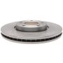 Raybestos 980460R Raybestos R-Line Brake Rotor