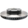 Raybestos 980461 Raybestos Specialty - Truck Brake Rotor