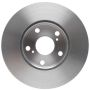 Raybestos 980461 Raybestos Specialty - Truck Brake Rotor