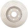 Raybestos 980461PER Raybestos Specialty - Street Performance S-Groove Brake Rotor