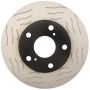Raybestos 980461PER Raybestos Specialty - Street Performance S-Groove Brake Rotor