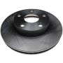 Raybestos 980461R Raybestos R-Line Brake Rotor