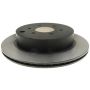 Raybestos 980462 Raybestos Specialty - Truck Brake Rotor