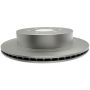 Raybestos 980462FZN Raybestos Element3 Coated Brake Rotor