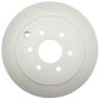 Raybestos 980462FZN Raybestos Element3 Coated Brake Rotor