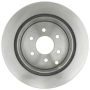 Raybestos 980462R Raybestos R-Line Brake Rotor