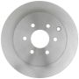 Raybestos 980462R Raybestos R-Line Brake Rotor