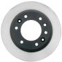 Raybestos 980463 Raybestos Specialty - Truck Brake Rotor